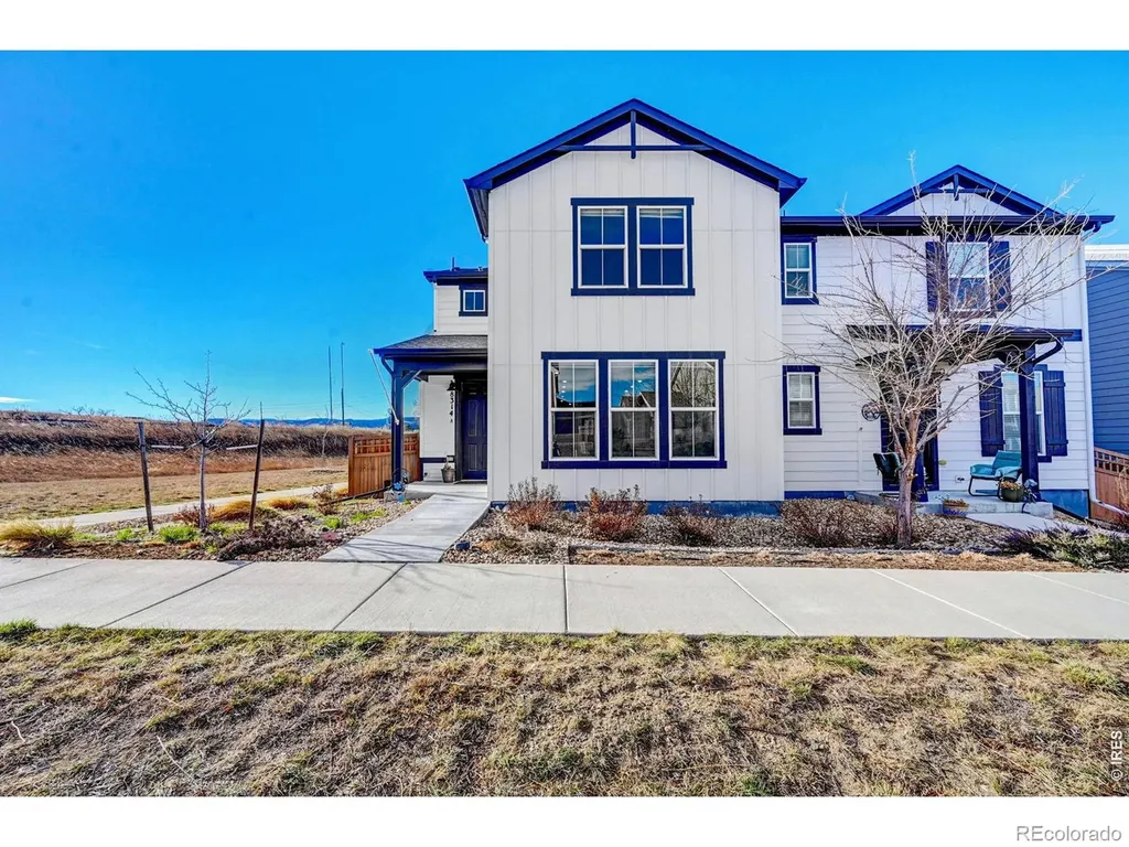 8314 Holman Street Arvada CO 80005