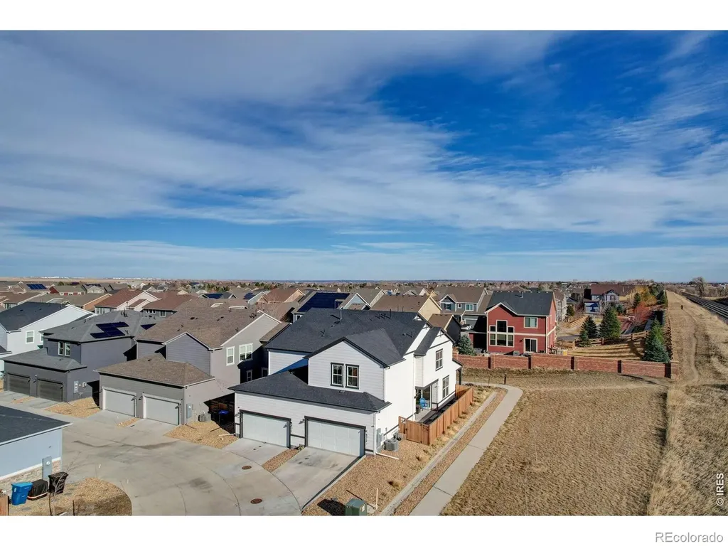 8314 Holman Street Arvada CO 80005