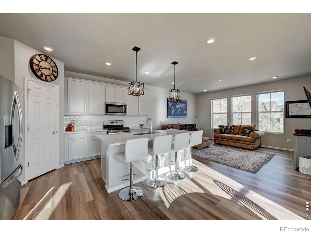 8314 Holman Street Arvada CO 80005