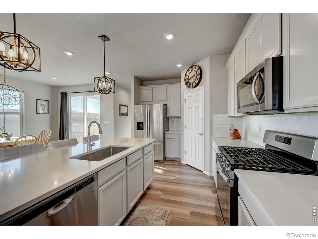 8314 Holman Street Arvada CO 80005