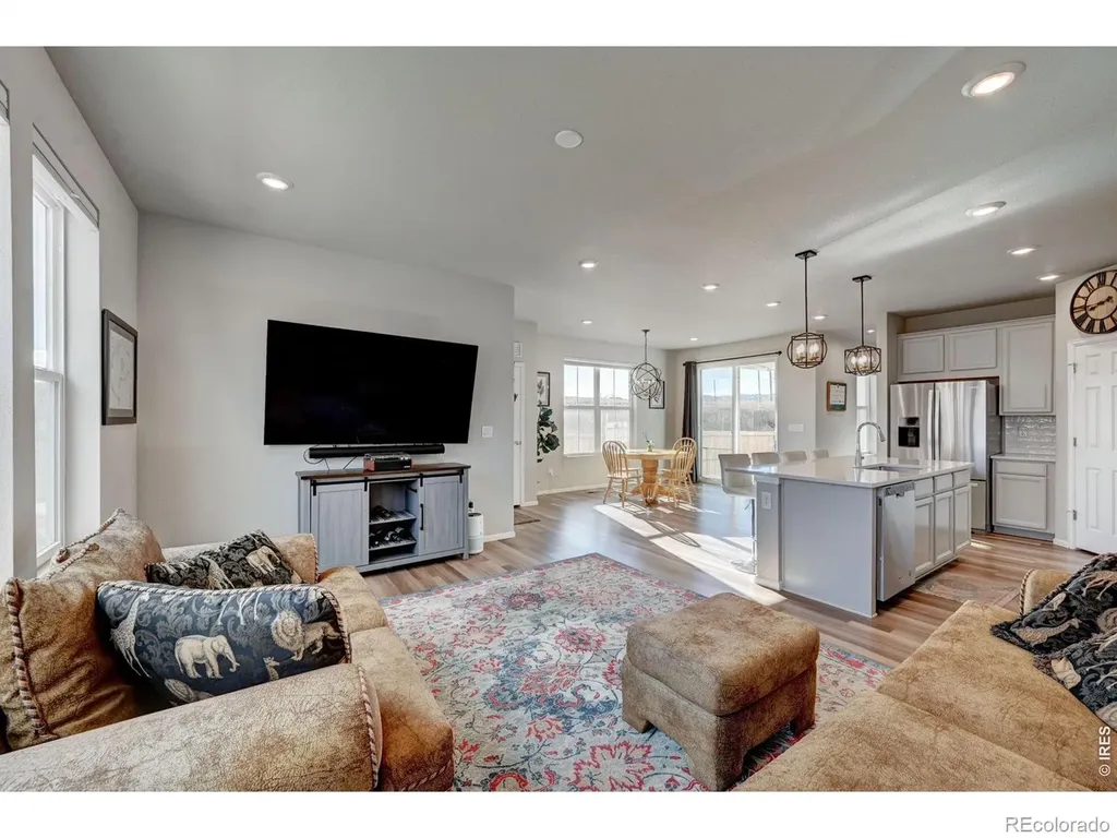 8314 Holman Street Arvada CO 80005