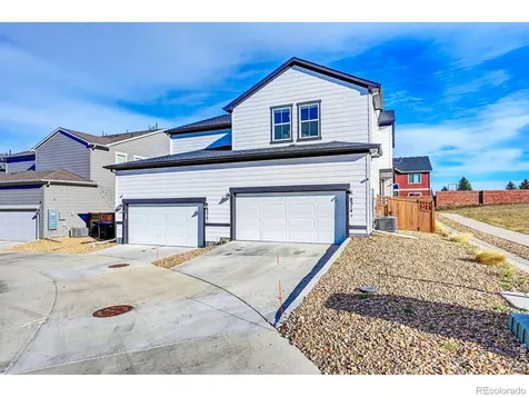 8314 Holman Street Arvada CO 80005