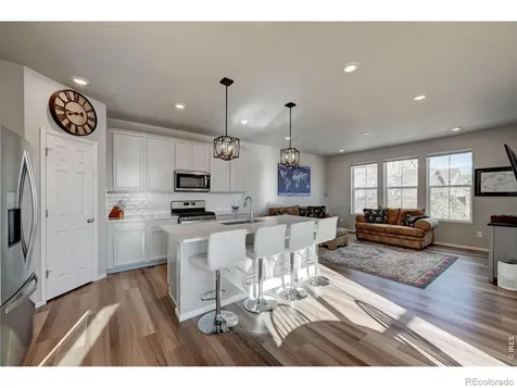8314 Holman Street Arvada CO 80005