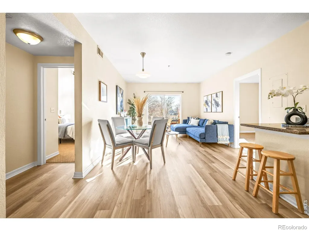 1623 Saint Paul Street Denver CO 80206