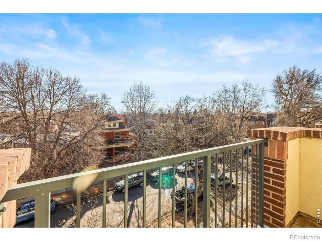 1623 Saint Paul Street Denver CO 80206