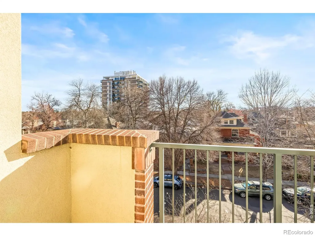 1623 Saint Paul Street Denver CO 80206