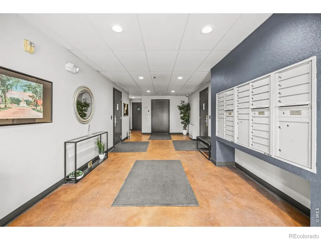 1623 Saint Paul Street Denver CO 80206