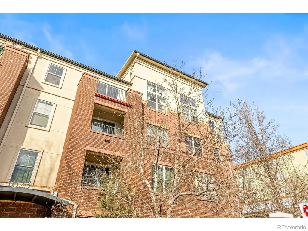 1623 Saint Paul Street Denver CO 80206
