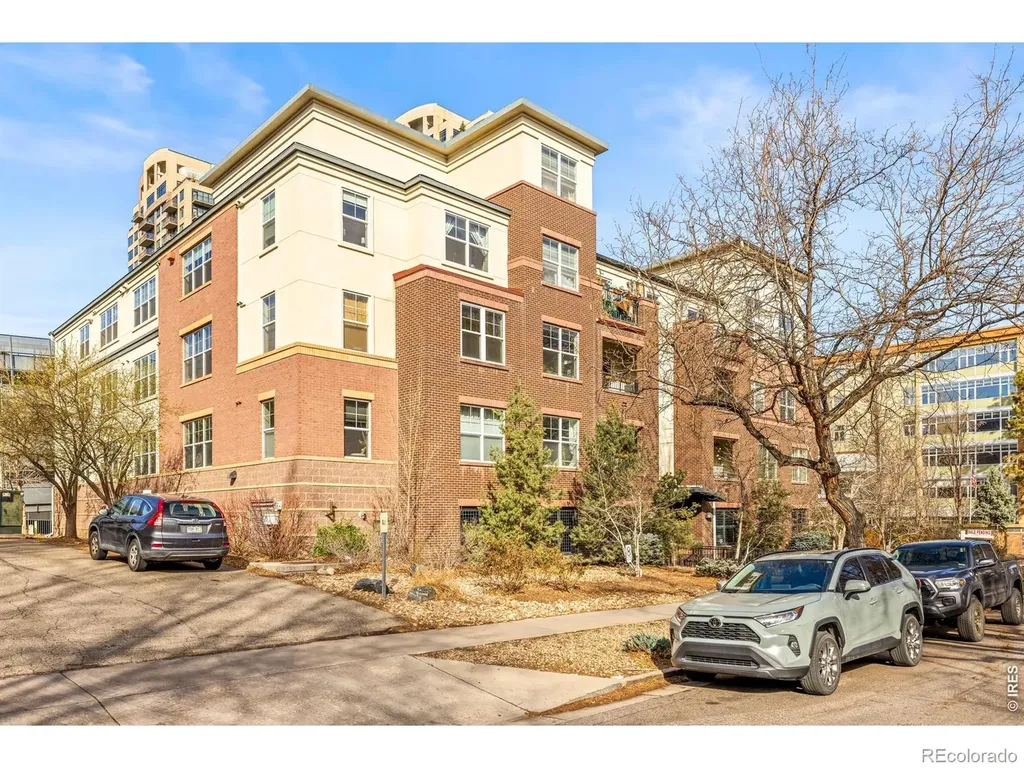 1623 Saint Paul Street Denver CO 80206