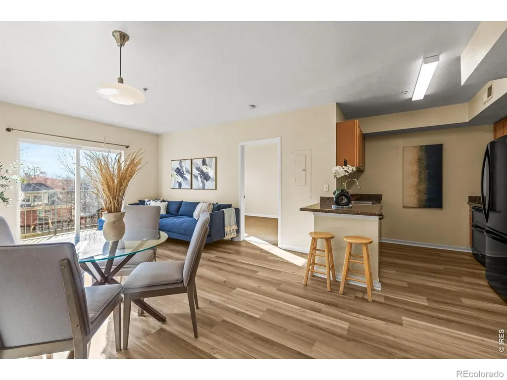 1623 Saint Paul Street Denver CO 80206