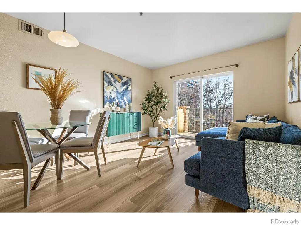 1623 Saint Paul Street Denver CO 80206