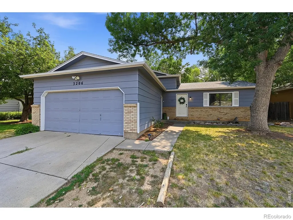 3206 Lymen Street Fort Collins CO 80526