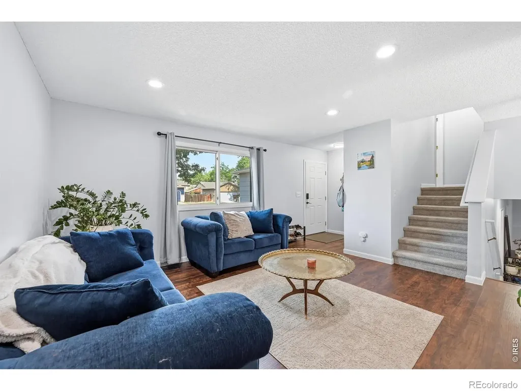 3206 Lymen Street Fort Collins CO 80526