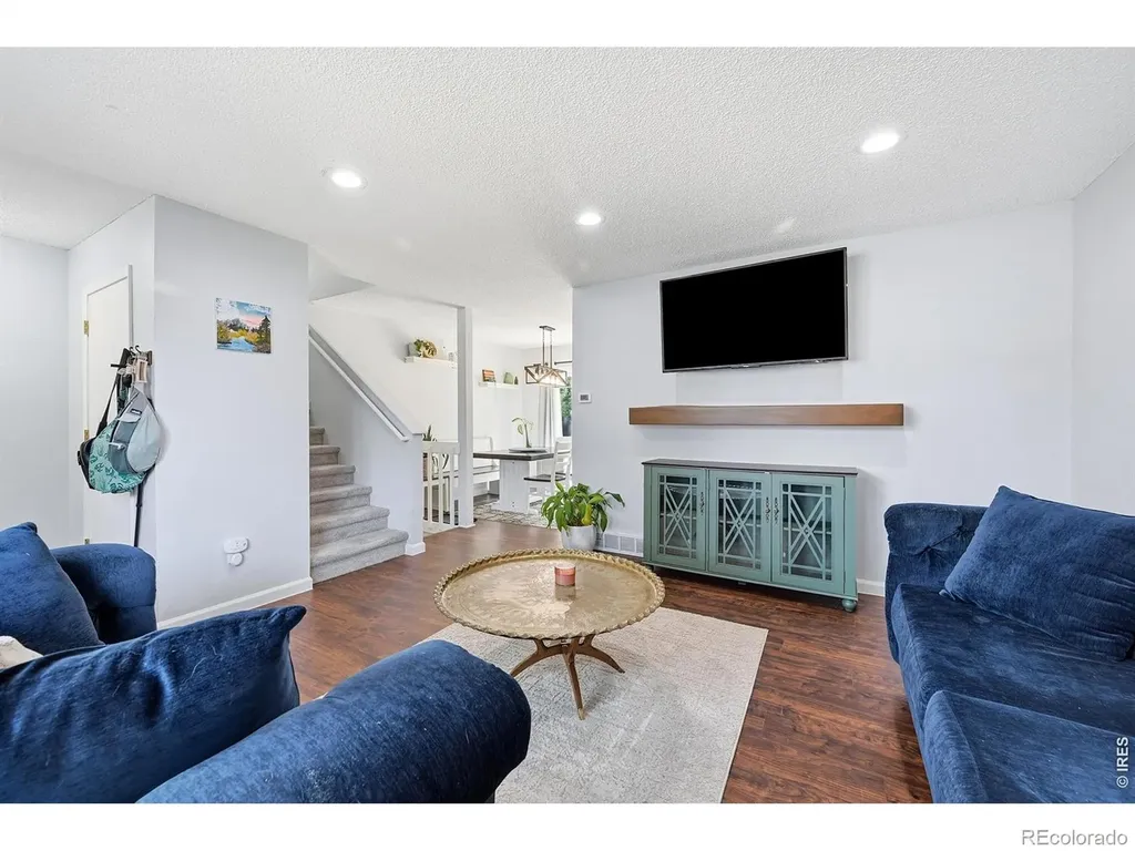 3206 Lymen Street Fort Collins CO 80526