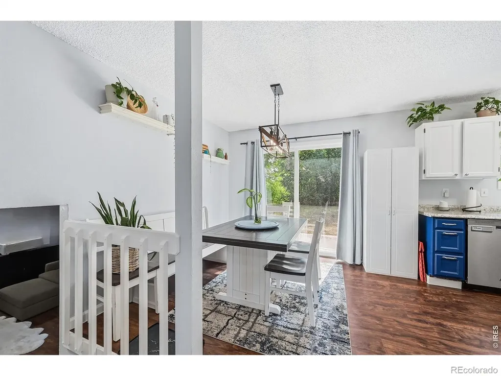 3206 Lymen Street Fort Collins CO 80526