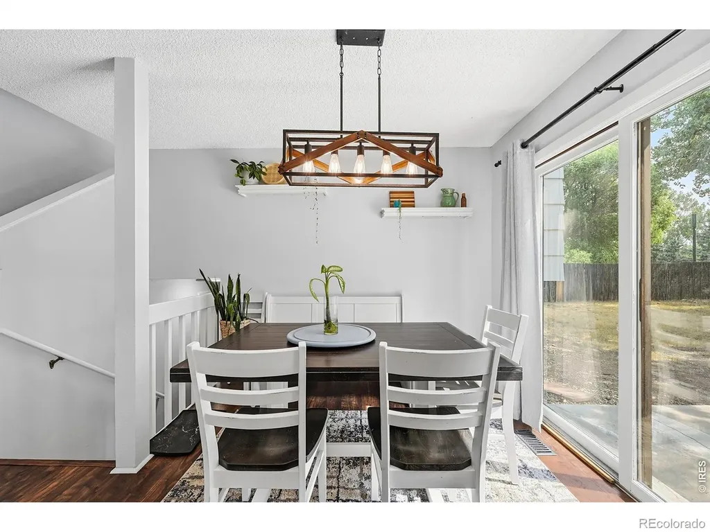 3206 Lymen Street Fort Collins CO 80526