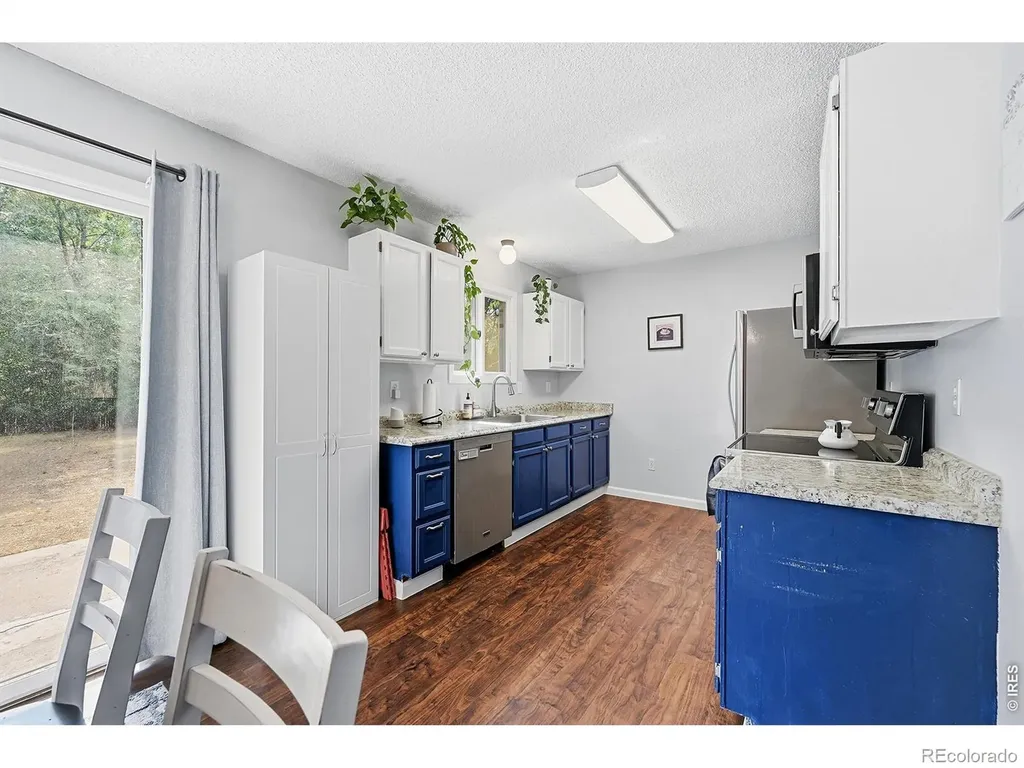 3206 Lymen Street Fort Collins CO 80526