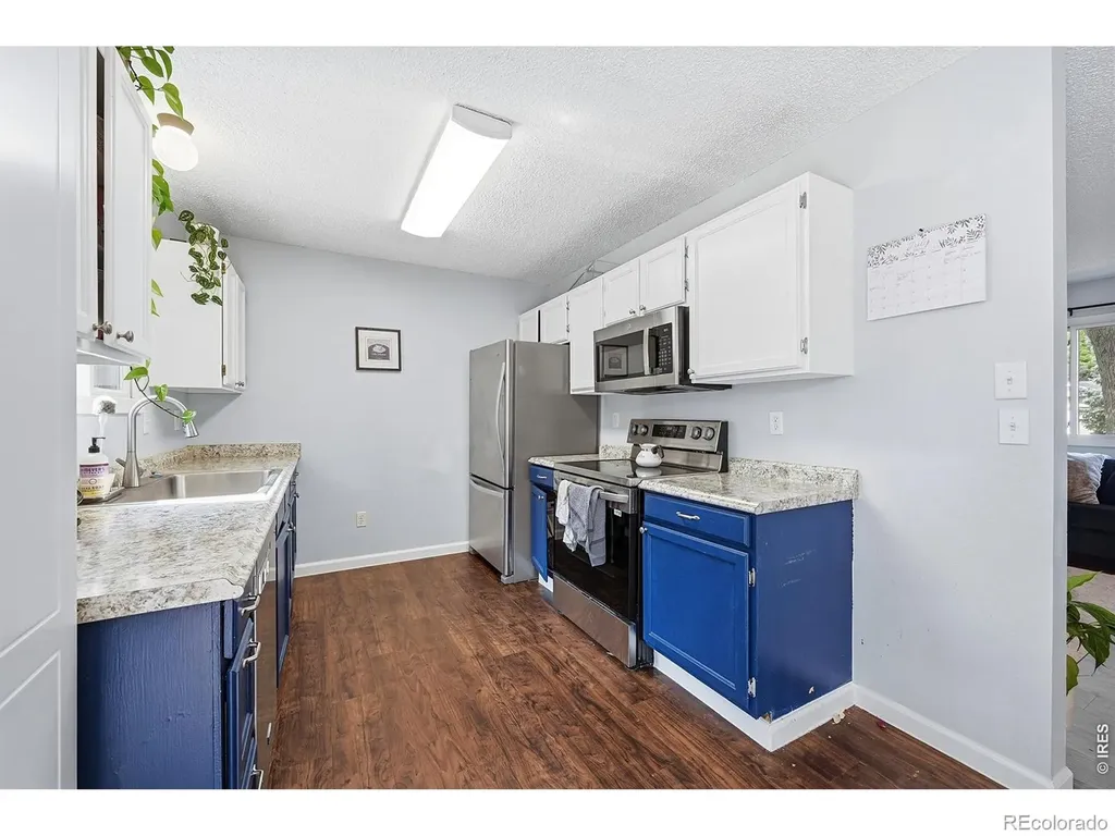 3206 Lymen Street Fort Collins CO 80526