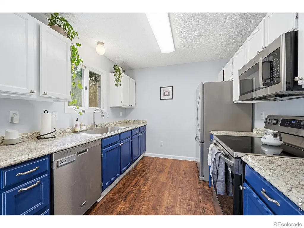 3206 Lymen Street Fort Collins CO 80526