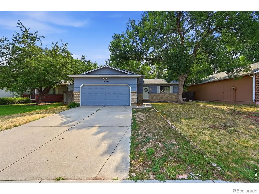 3206 Lymen Street Fort Collins CO 80526
