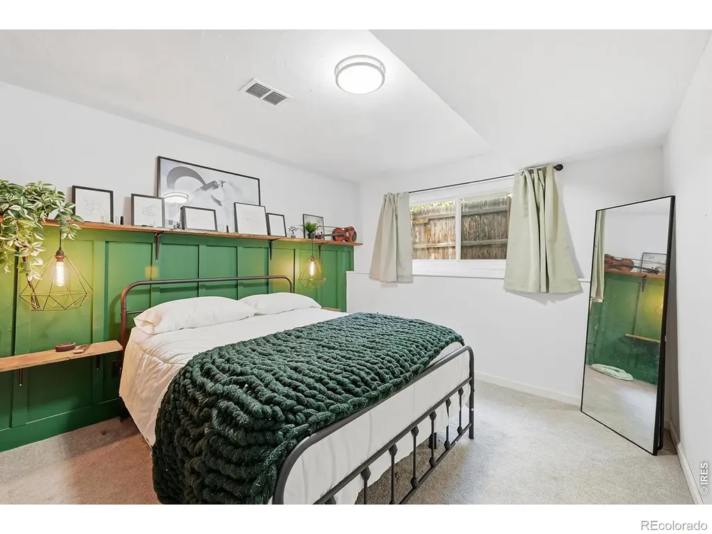 3206 Lymen Street Fort Collins CO 80526