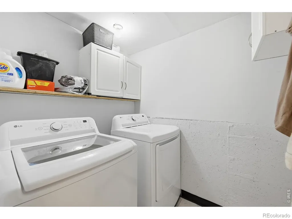 3206 Lymen Street Fort Collins CO 80526