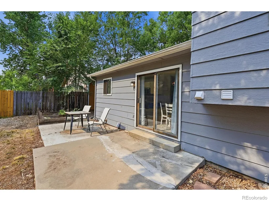 3206 Lymen Street Fort Collins CO 80526