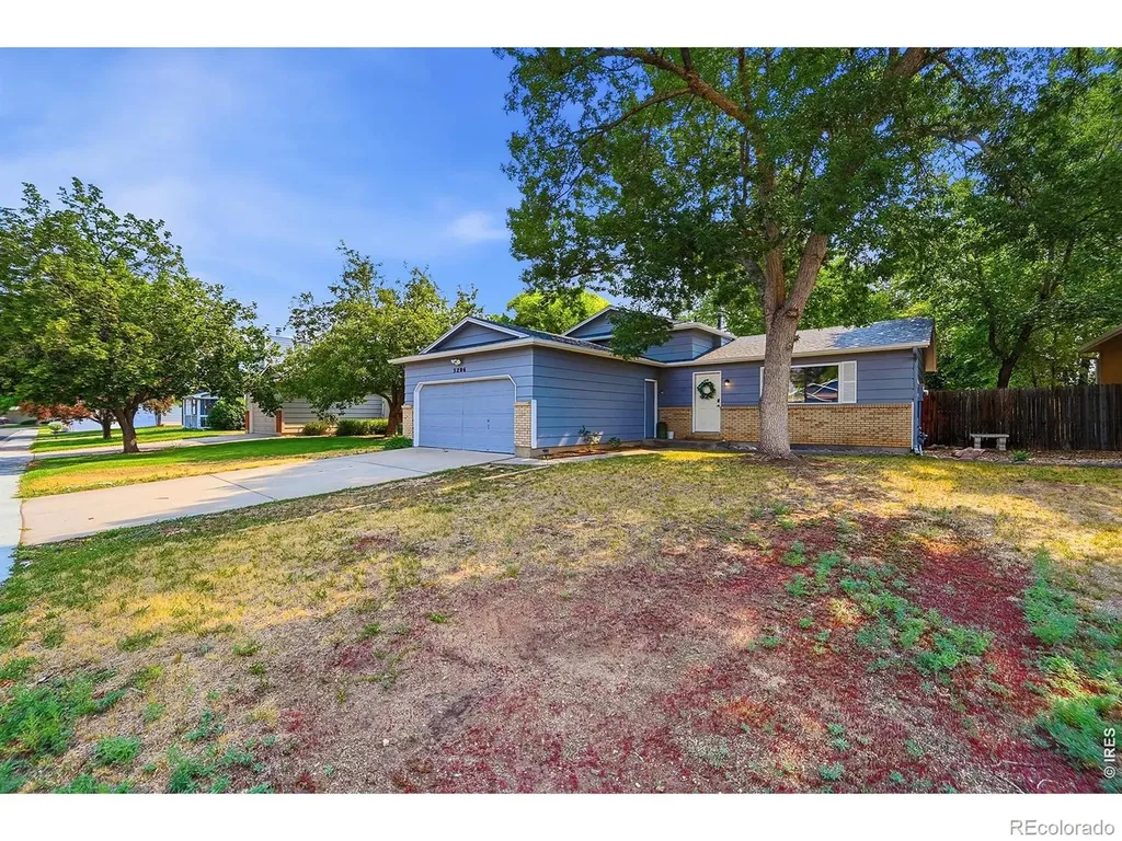 3206 Lymen Street Fort Collins CO 80526
