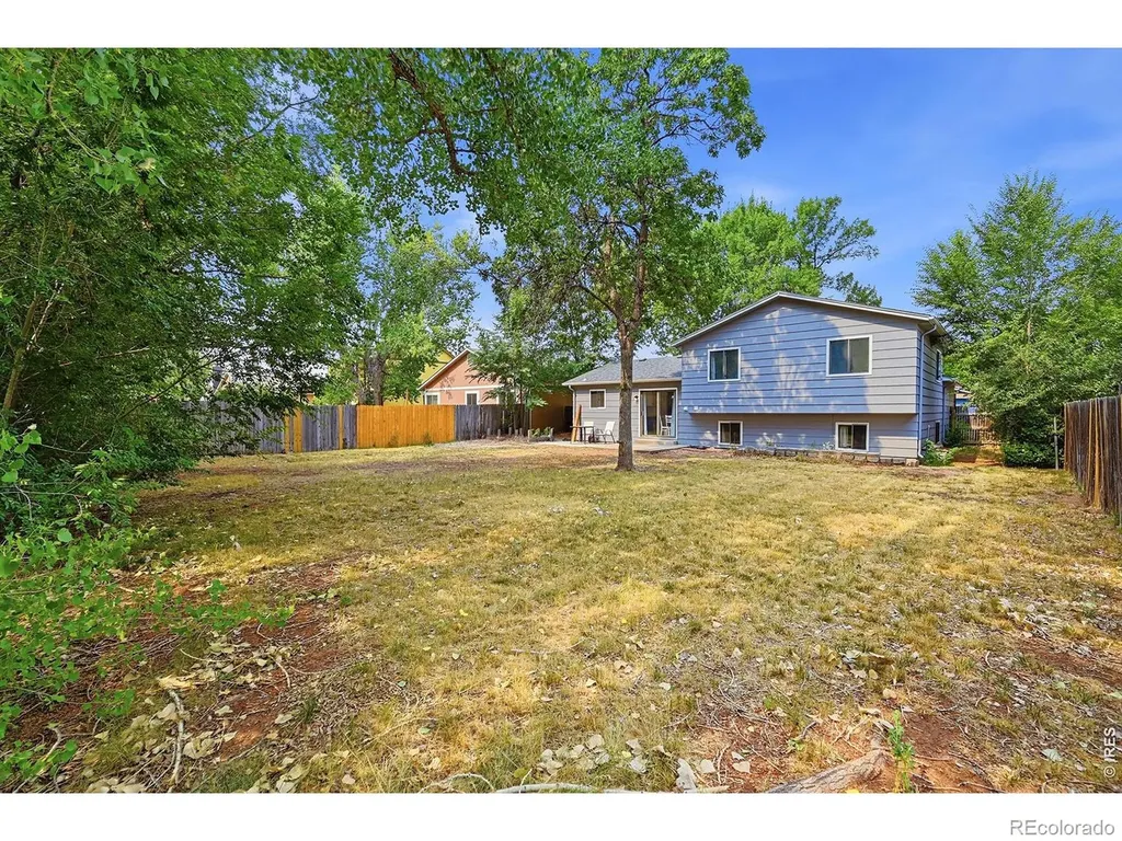 3206 Lymen Street Fort Collins CO 80526