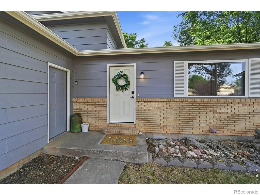 3206 Lymen Street Fort Collins CO 80526