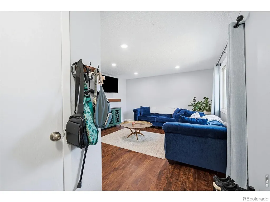 3206 Lymen Street Fort Collins CO 80526