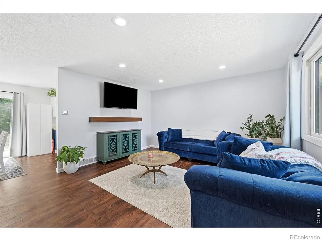 3206 Lymen Street Fort Collins CO 80526