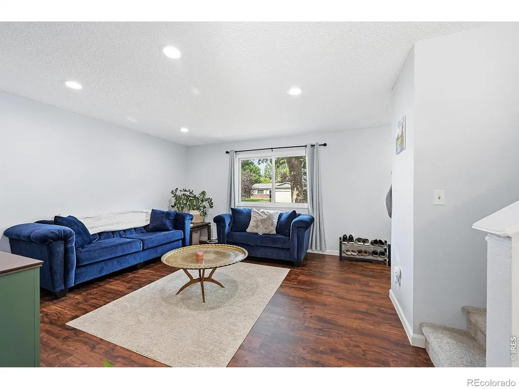3206 Lymen Street Fort Collins CO 80526