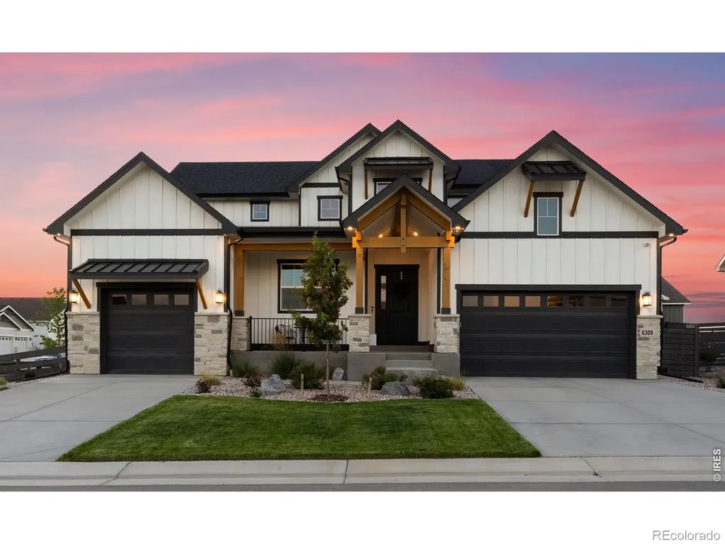 6309 Winding Trail Way Loveland CO 80538