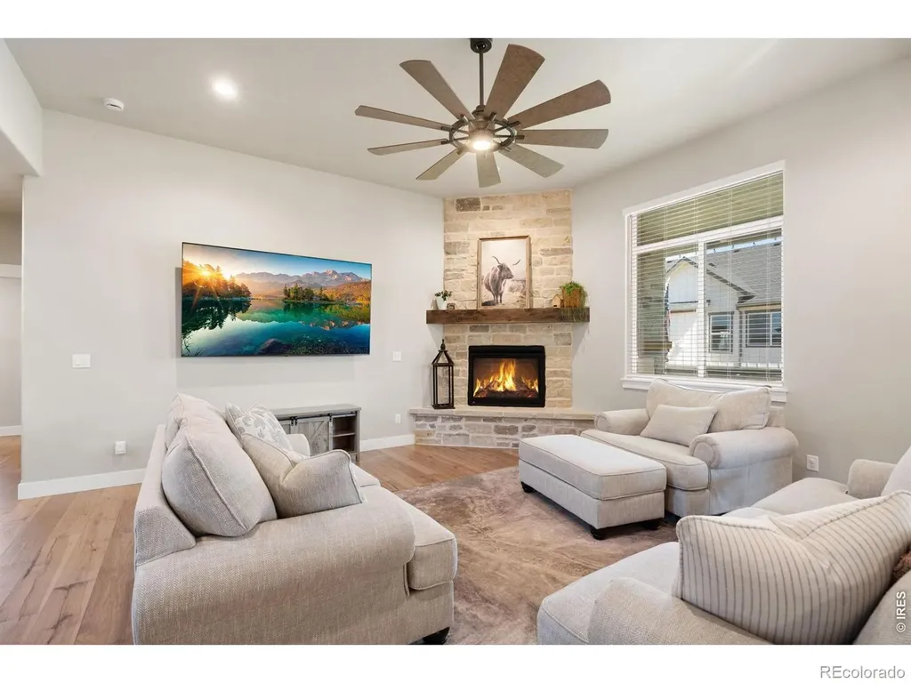 6309 Winding Trail Way Loveland CO 80538