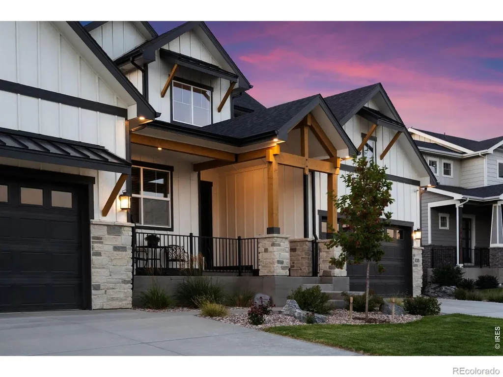 6309 Winding Trail Way Loveland CO 80538