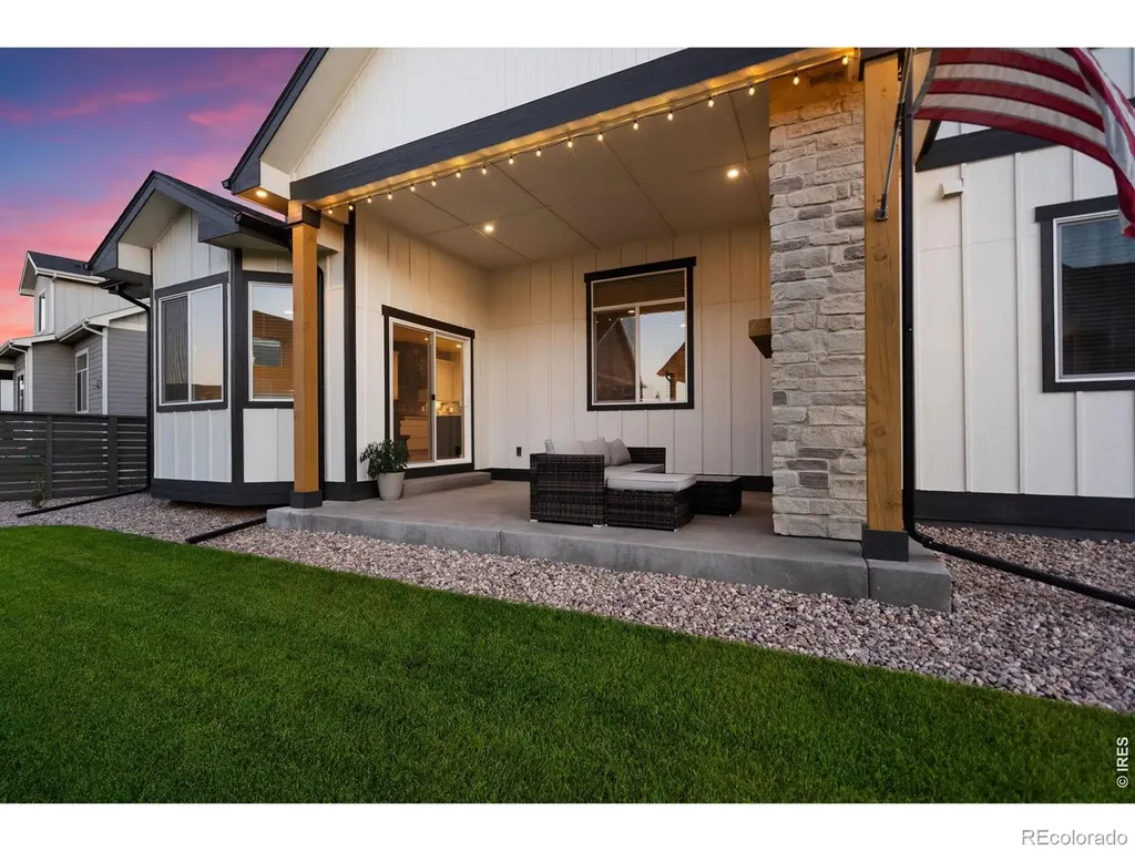 6309 Winding Trail Way Loveland CO 80538