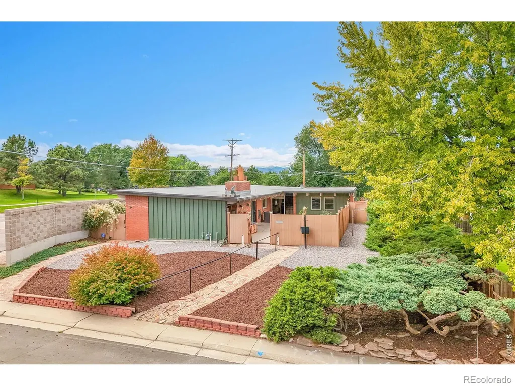 4677 E Hampden Avenue Denver CO 80222