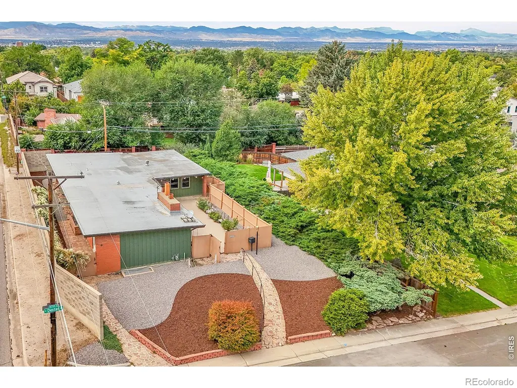 4677 E Hampden Avenue Denver CO 80222