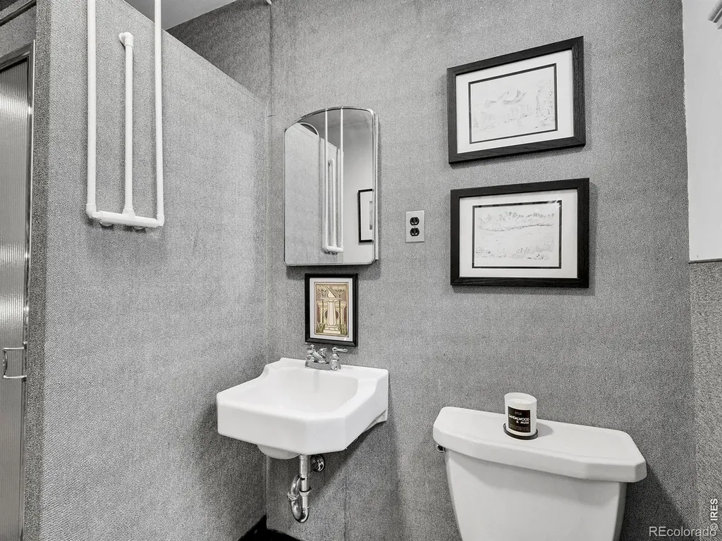 4677 E Hampden Avenue Denver CO 80222