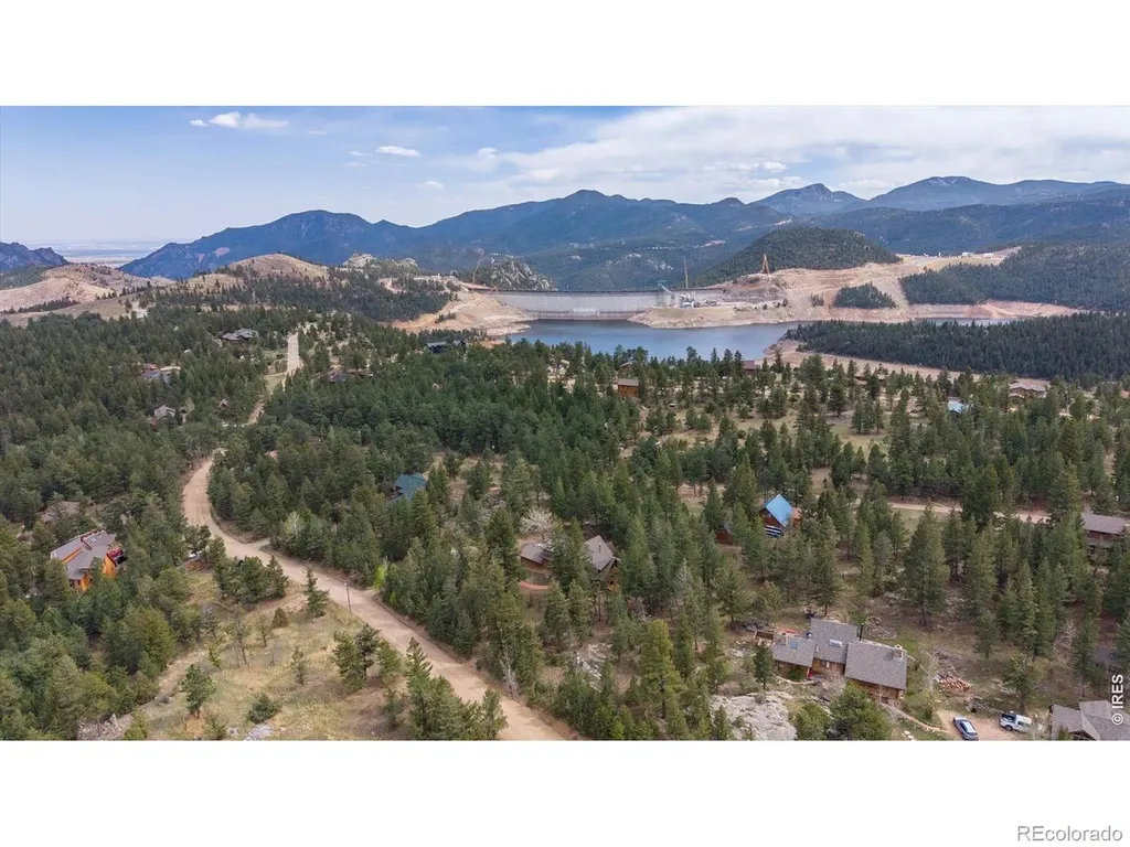 733 Lakeshore Drive Boulder CO 80302