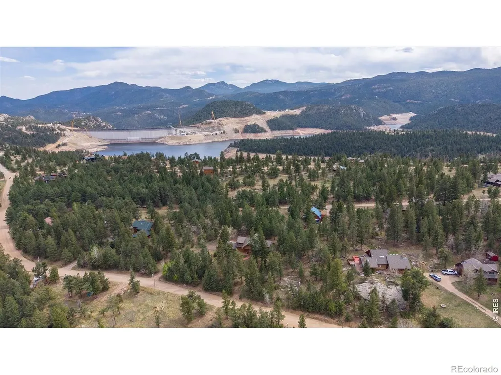 733 Lakeshore Drive Boulder CO 80302