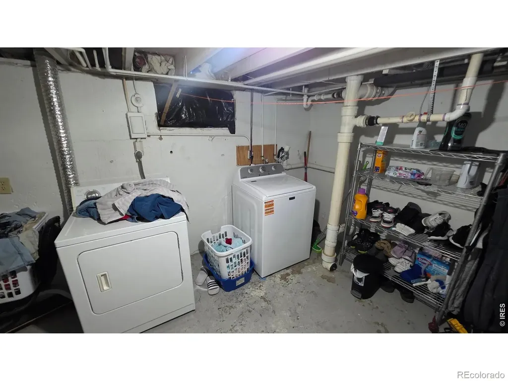 821 Deuel Street Fort Morgan CO 80701