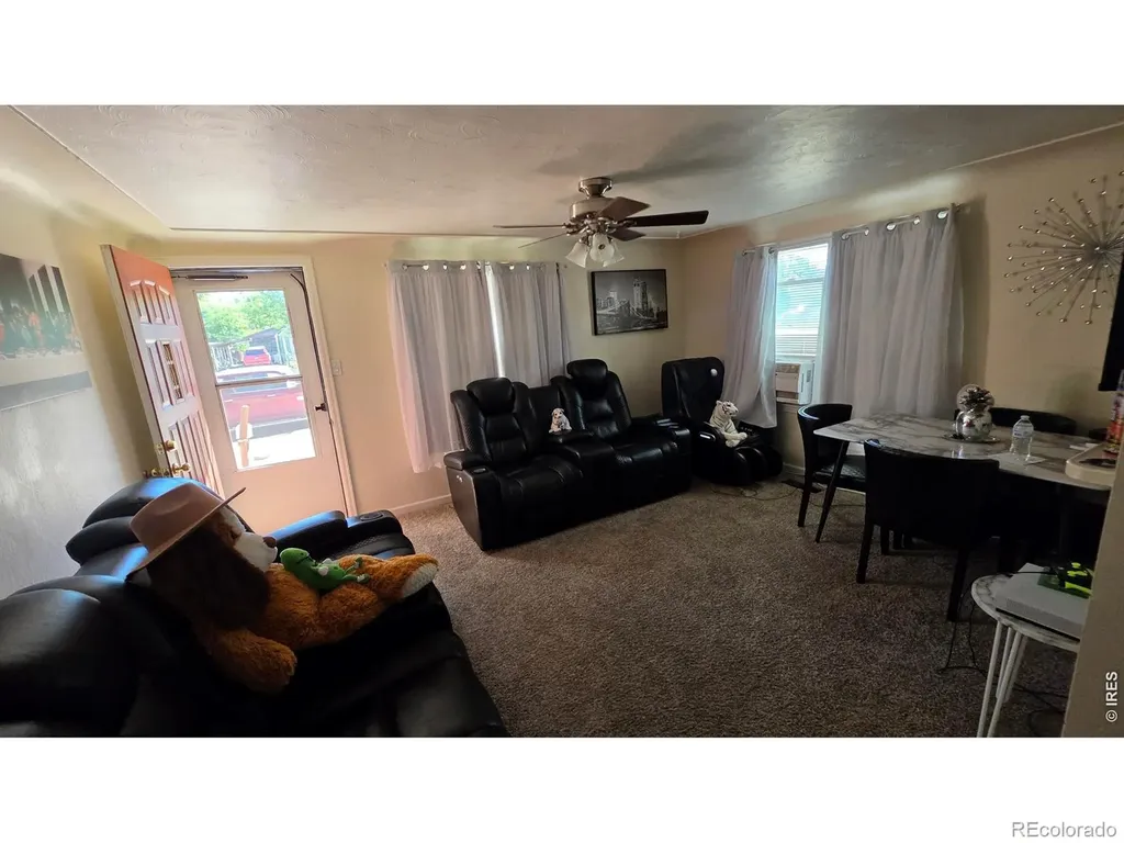 821 Deuel Street Fort Morgan CO 80701