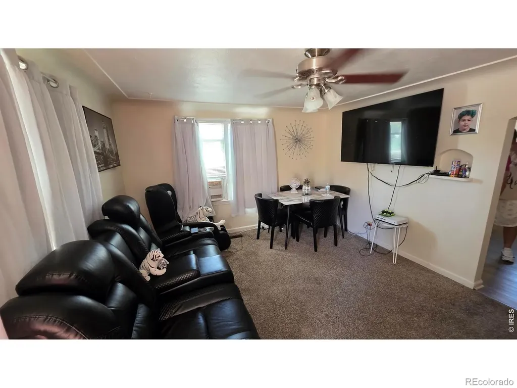 821 Deuel Street Fort Morgan CO 80701