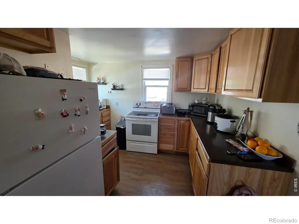 821 Deuel Street Fort Morgan CO 80701