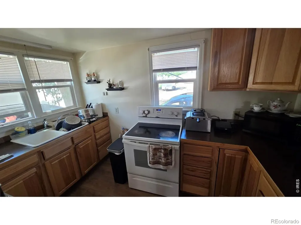 821 Deuel Street Fort Morgan CO 80701