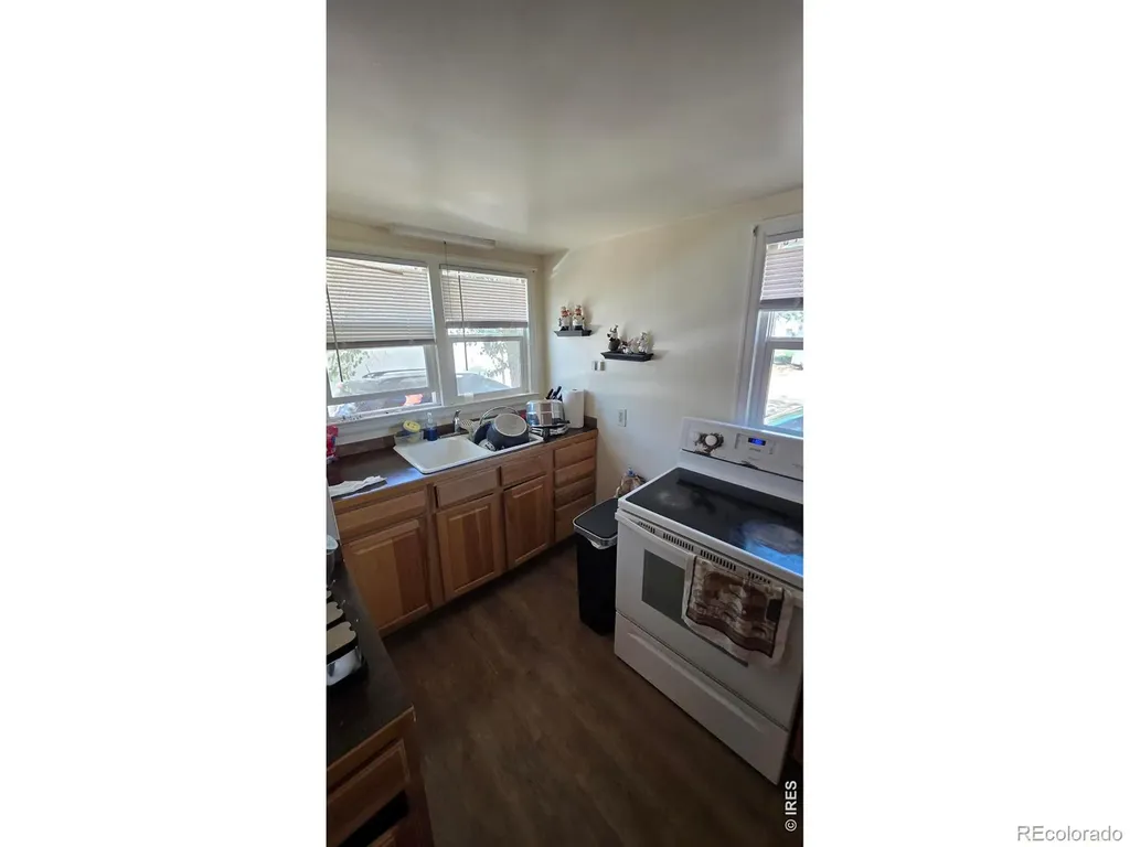 821 Deuel Street Fort Morgan CO 80701