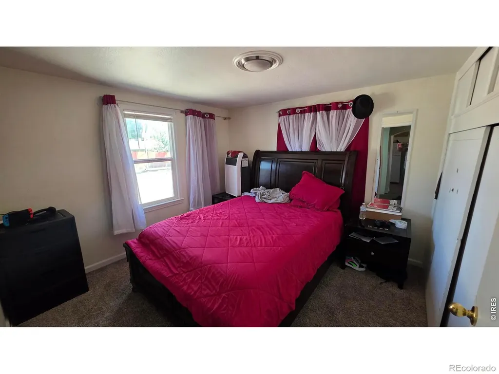 821 Deuel Street Fort Morgan CO 80701