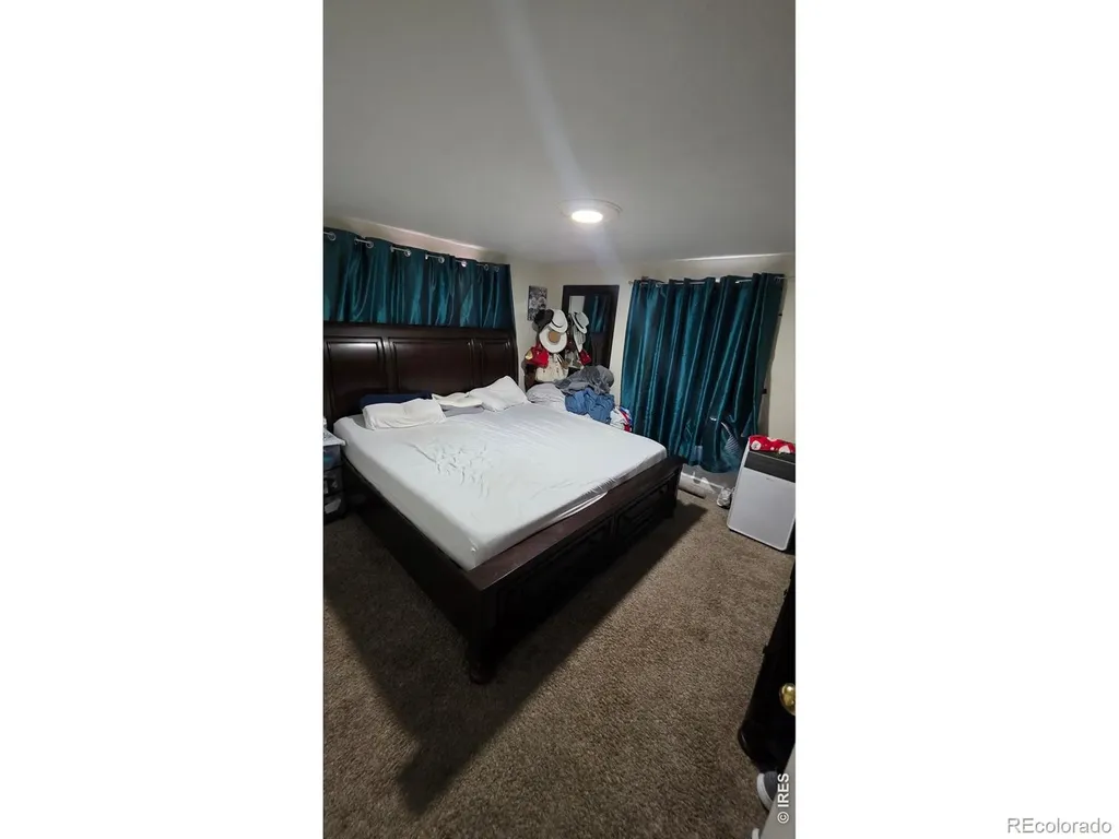 821 Deuel Street Fort Morgan CO 80701